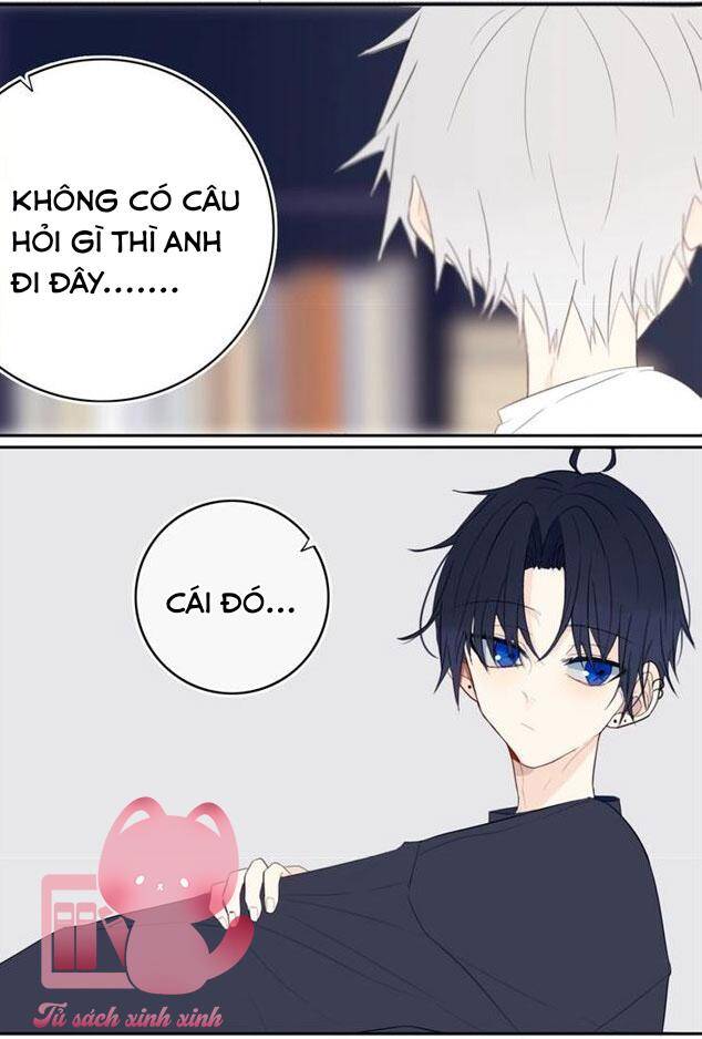 Đó Không Phải Chị Gái Tôi - Chương 13