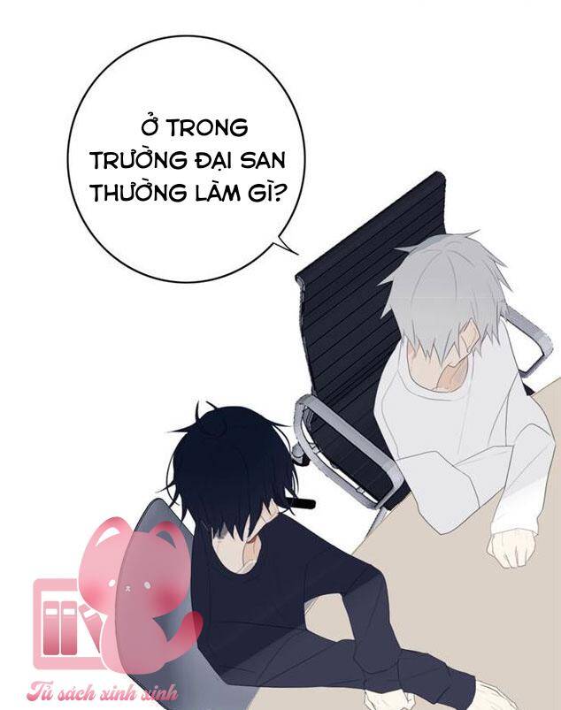 Đó Không Phải Chị Gái Tôi - Chương 13