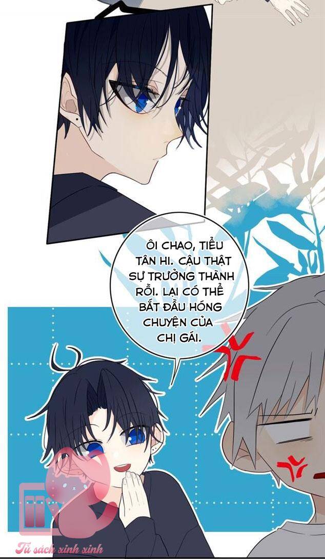 Đó Không Phải Chị Gái Tôi - Chương 13