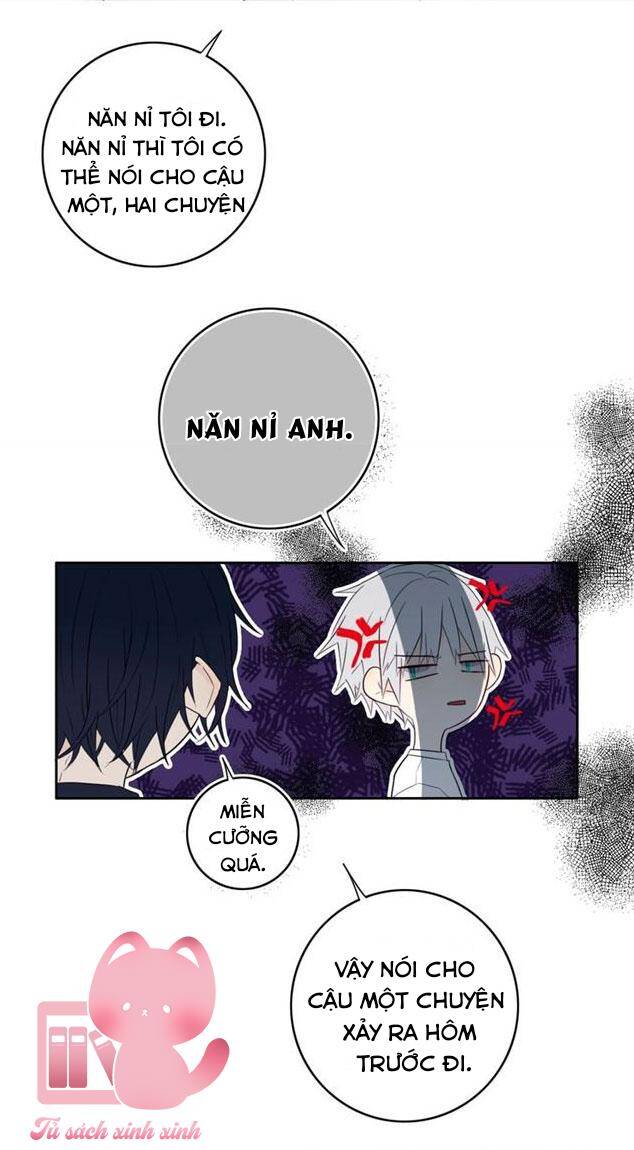 Đó Không Phải Chị Gái Tôi - Chương 13