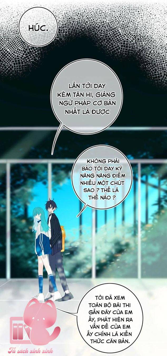 Đó Không Phải Chị Gái Tôi - Chương 13