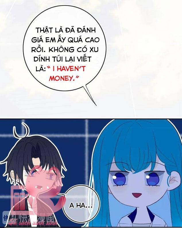 Đó Không Phải Chị Gái Tôi - Chương 13