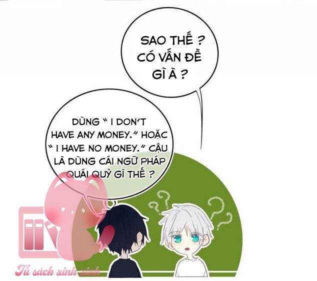 Đó Không Phải Chị Gái Tôi - Chương 13