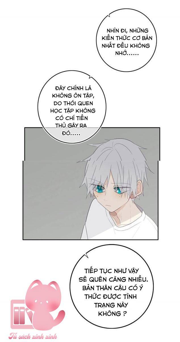 Đó Không Phải Chị Gái Tôi - Chương 13