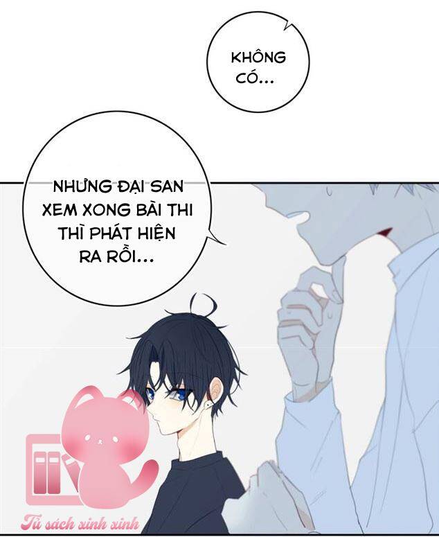 Đó Không Phải Chị Gái Tôi - Chương 13