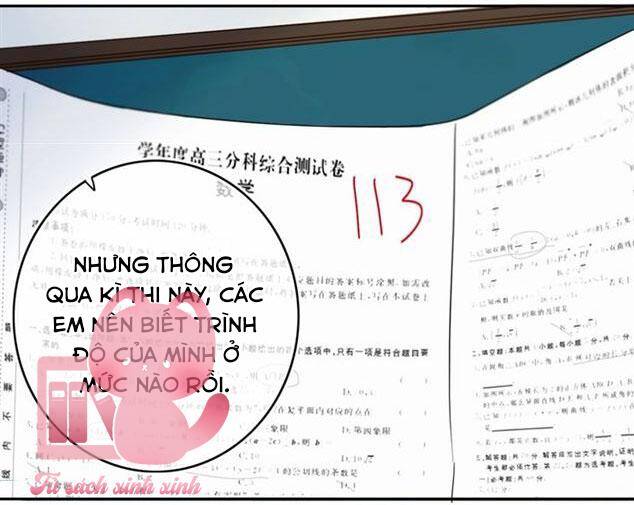 Đó Không Phải Chị Gái Tôi - Chương 13