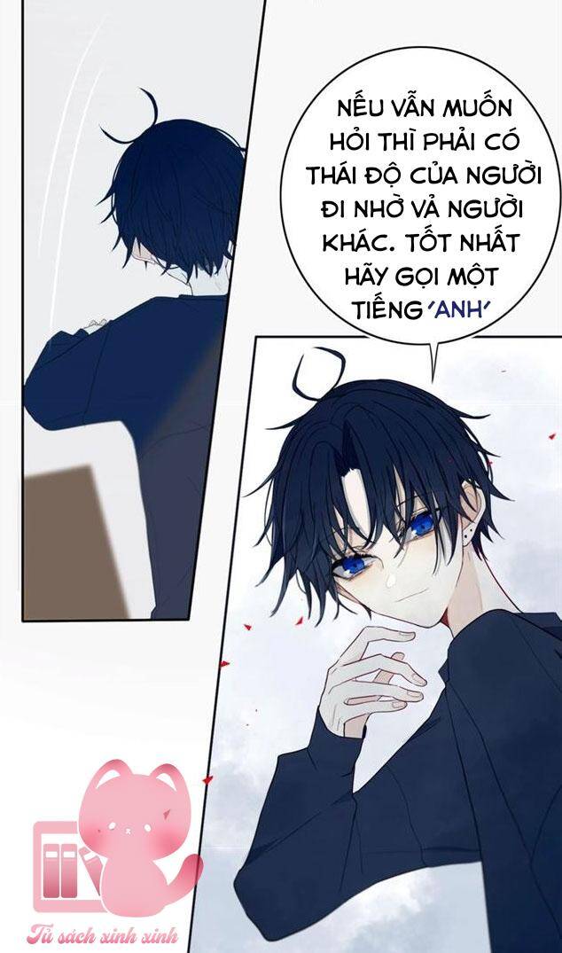 Đó Không Phải Chị Gái Tôi - Chương 13