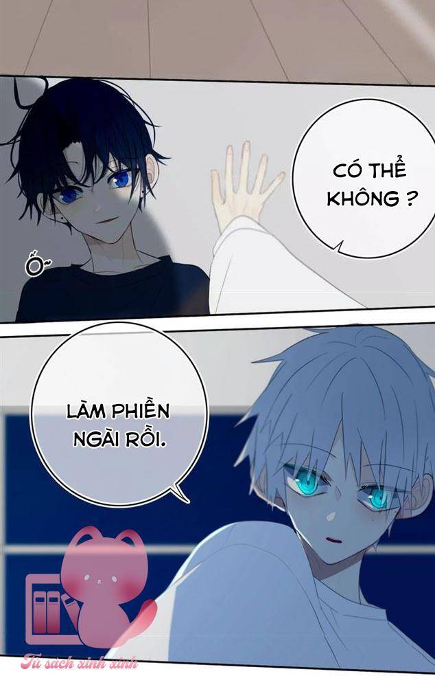 Đó Không Phải Chị Gái Tôi - Chương 13