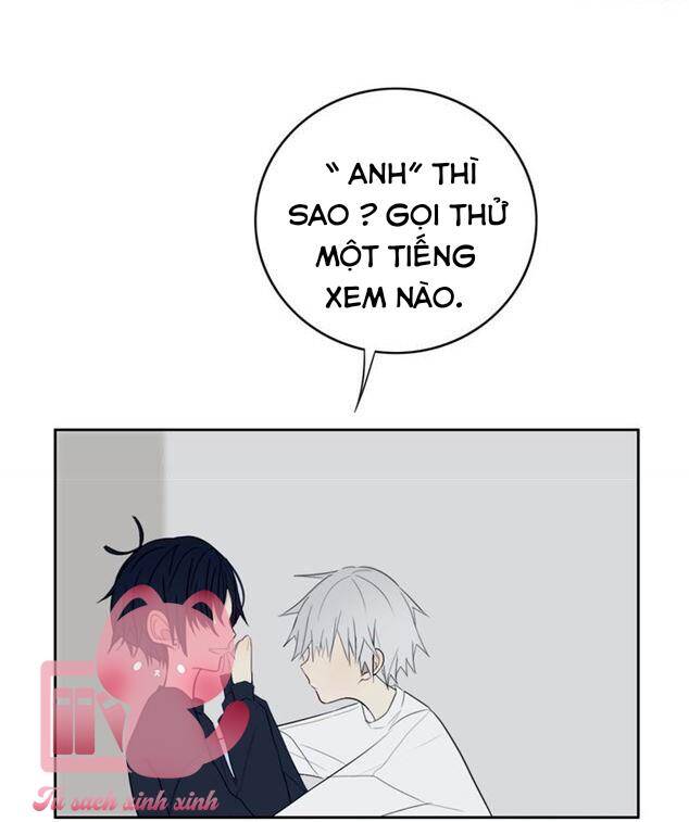 Đó Không Phải Chị Gái Tôi - Chương 13