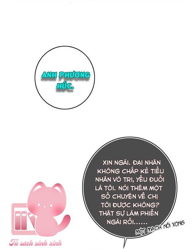 Đó Không Phải Chị Gái Tôi - Chương 13