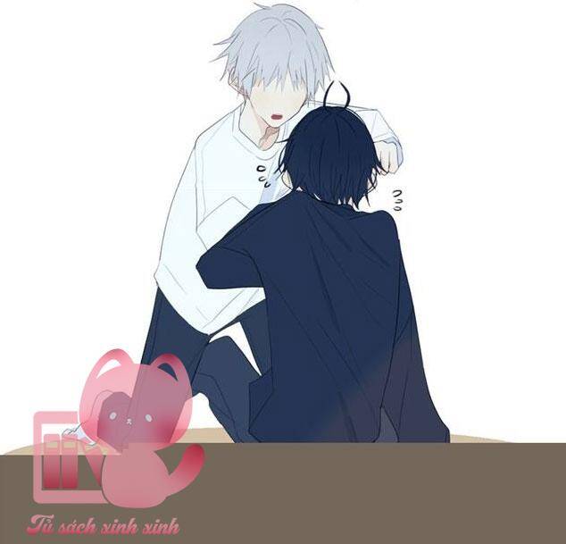 Đó Không Phải Chị Gái Tôi - Chương 13