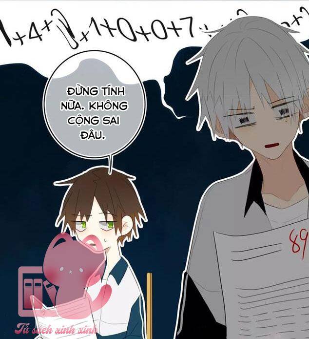 Đó Không Phải Chị Gái Tôi - Chương 13