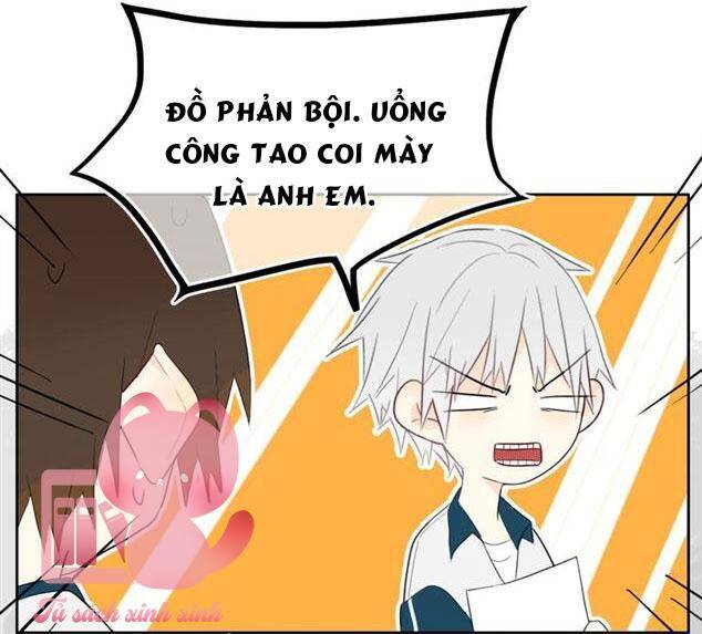 Đó Không Phải Chị Gái Tôi - Chương 13