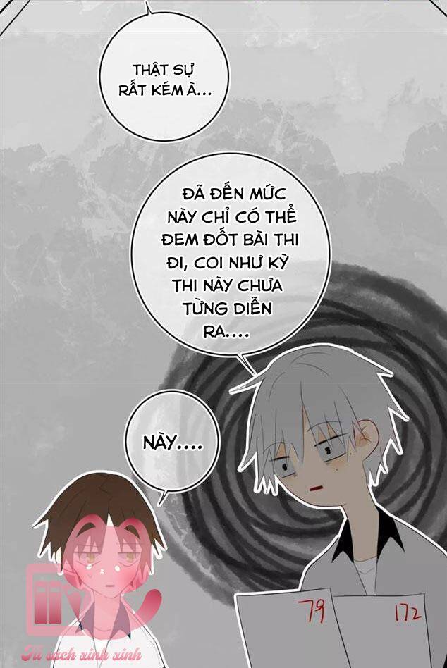 Đó Không Phải Chị Gái Tôi - Chương 13