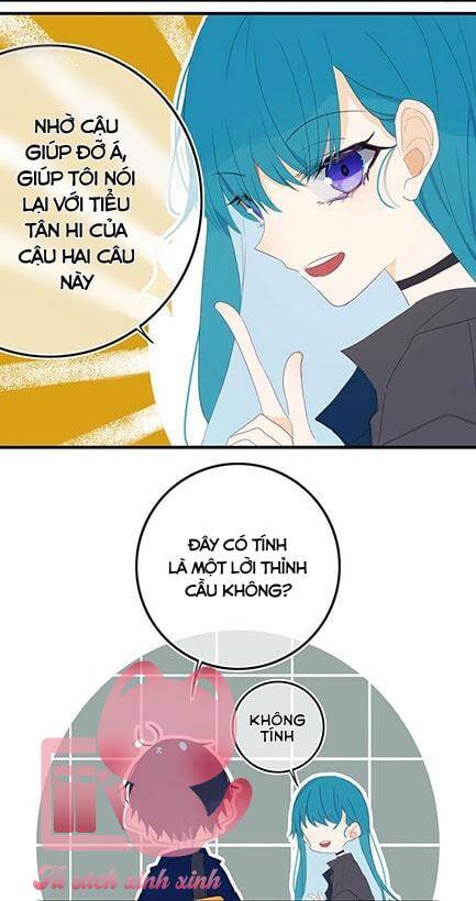 Đó Không Phải Chị Gái Tôi - Chương 14