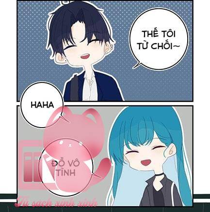 Đó Không Phải Chị Gái Tôi - Chương 14