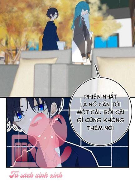Đó Không Phải Chị Gái Tôi - Chương 14