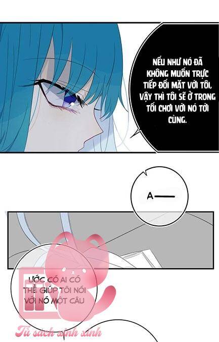 Đó Không Phải Chị Gái Tôi - Chương 14