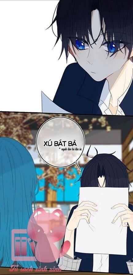 Đó Không Phải Chị Gái Tôi - Chương 14