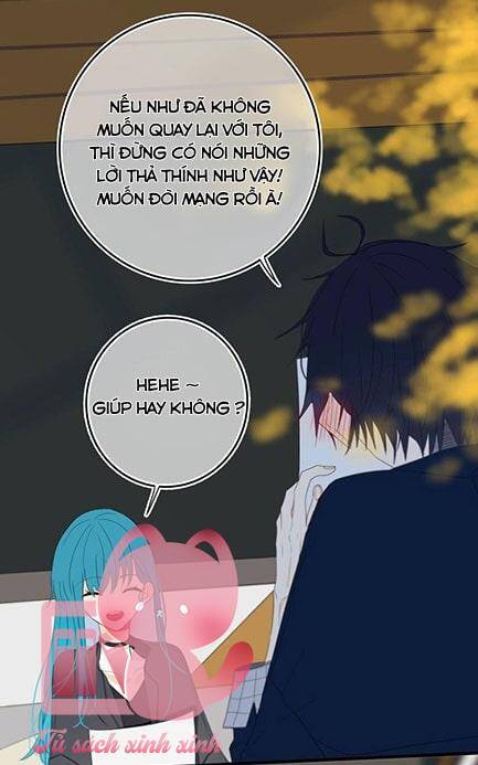 Đó Không Phải Chị Gái Tôi - Chương 14