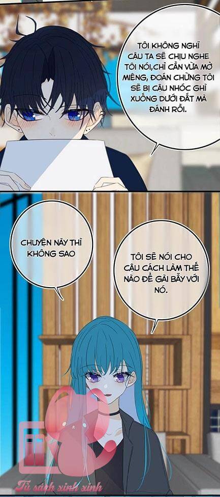 Đó Không Phải Chị Gái Tôi - Chương 14