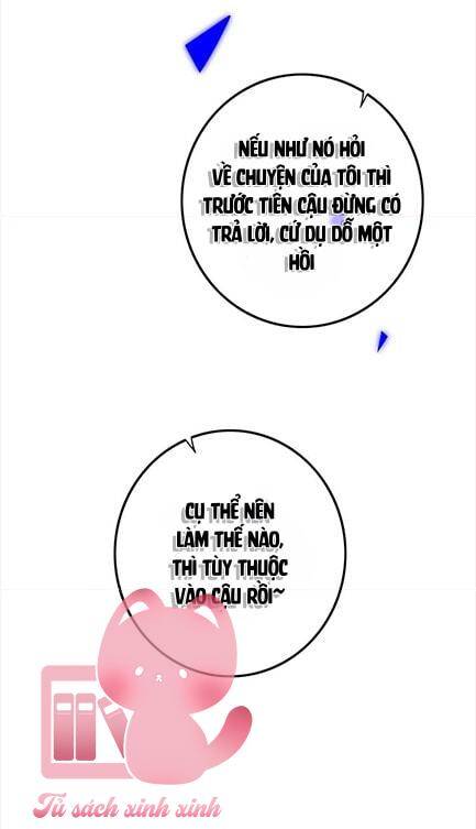 Đó Không Phải Chị Gái Tôi - Chương 14