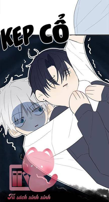 Đó Không Phải Chị Gái Tôi - Chương 14