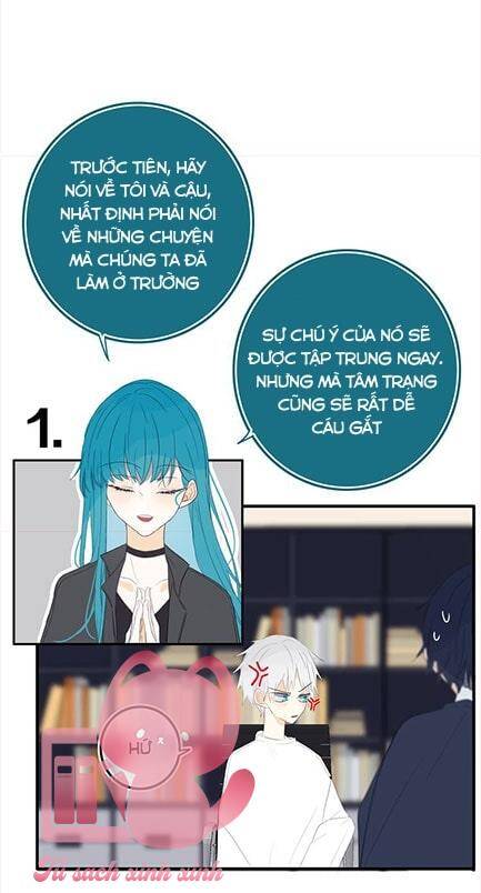 Đó Không Phải Chị Gái Tôi - Chương 14