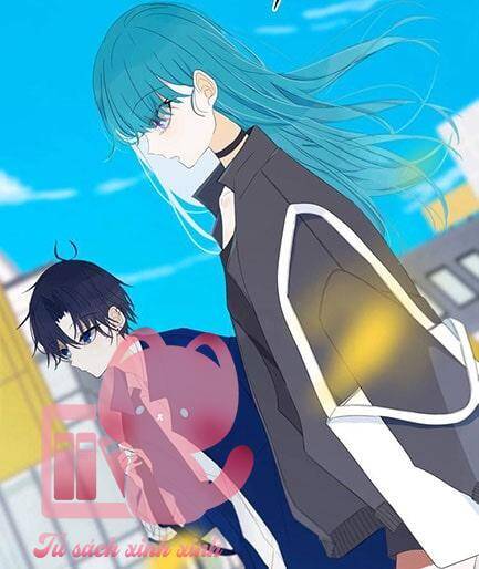 Đó Không Phải Chị Gái Tôi - Chương 14