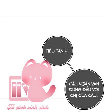 Đó Không Phải Chị Gái Tôi - Chương 14