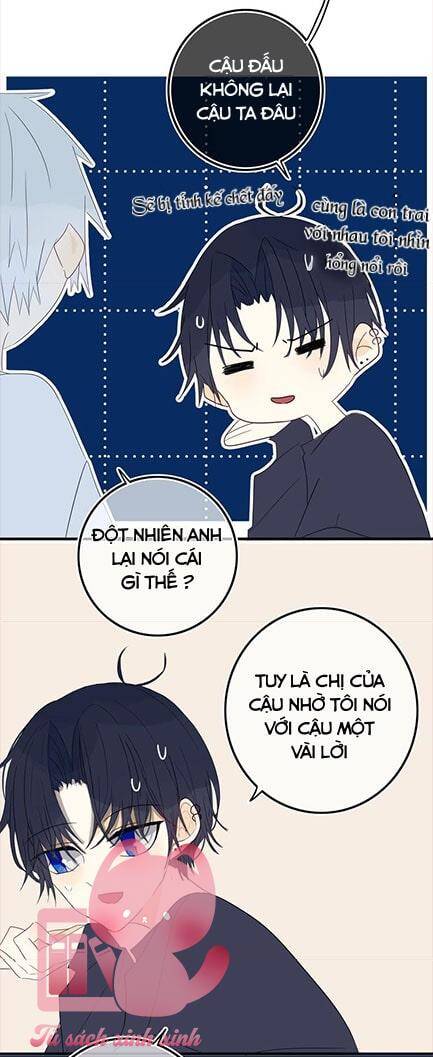 Đó Không Phải Chị Gái Tôi - Chương 14