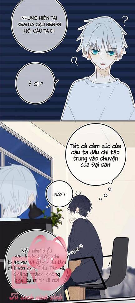 Đó Không Phải Chị Gái Tôi - Chương 14