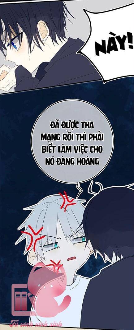 Đó Không Phải Chị Gái Tôi - Chương 14