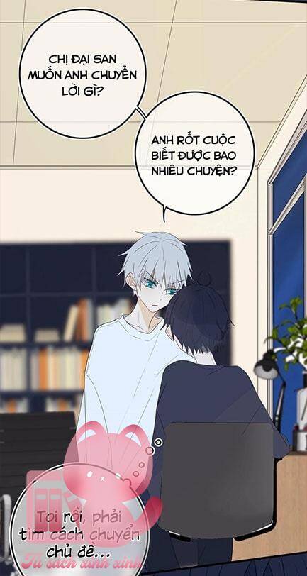 Đó Không Phải Chị Gái Tôi - Chương 14