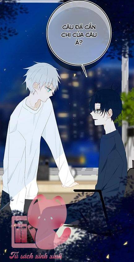 Đó Không Phải Chị Gái Tôi - Chương 14