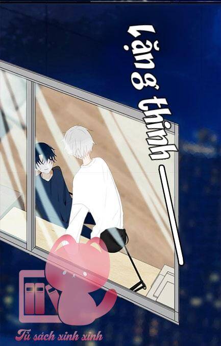 Đó Không Phải Chị Gái Tôi - Chương 14