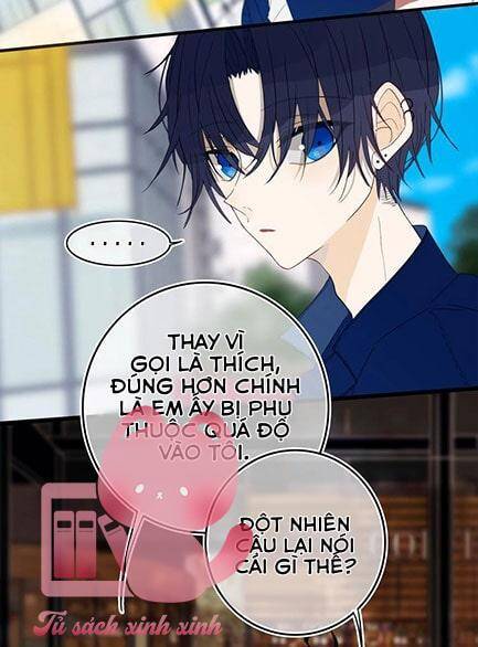 Đó Không Phải Chị Gái Tôi - Chương 14