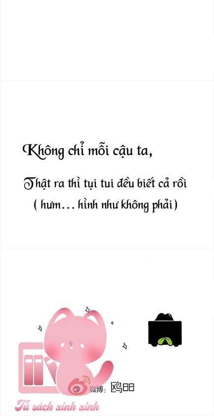 Đó Không Phải Chị Gái Tôi - Chương 14