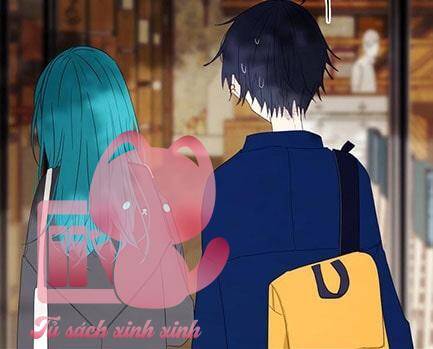 Đó Không Phải Chị Gái Tôi - Chương 14