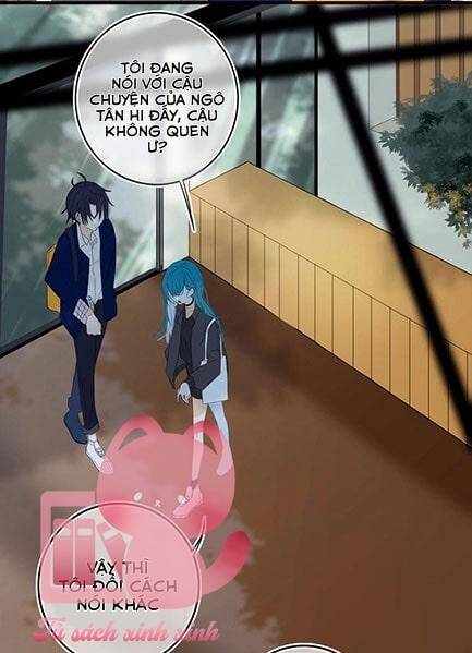 Đó Không Phải Chị Gái Tôi - Chương 14