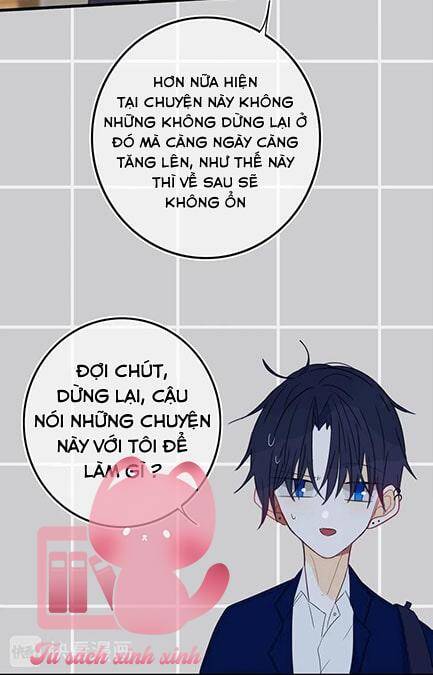 Đó Không Phải Chị Gái Tôi - Chương 14