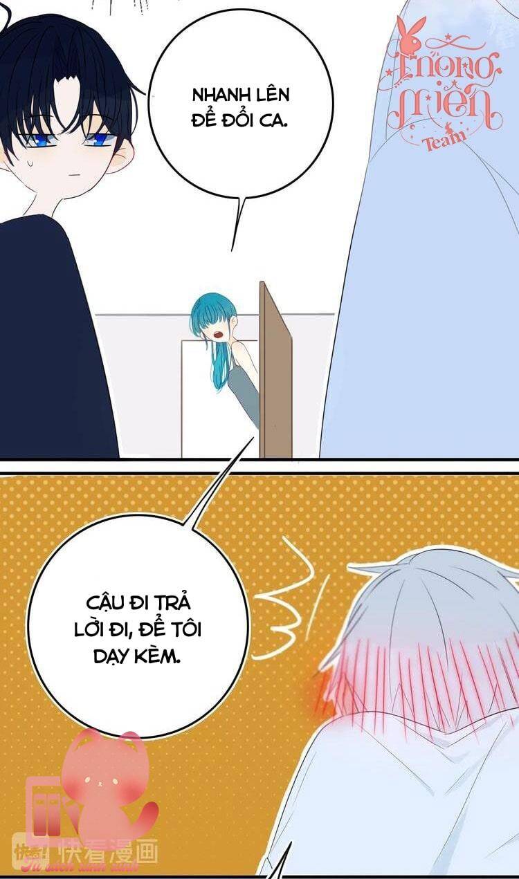 Đó Không Phải Chị Gái Tôi - Chương 15