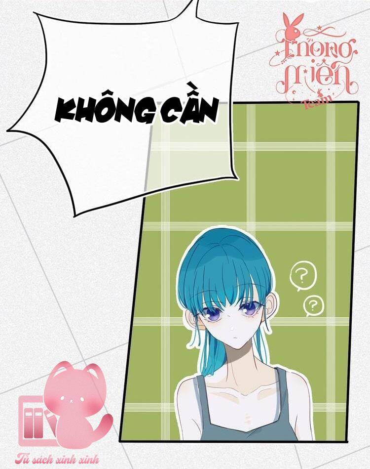 Đó Không Phải Chị Gái Tôi - Chương 15