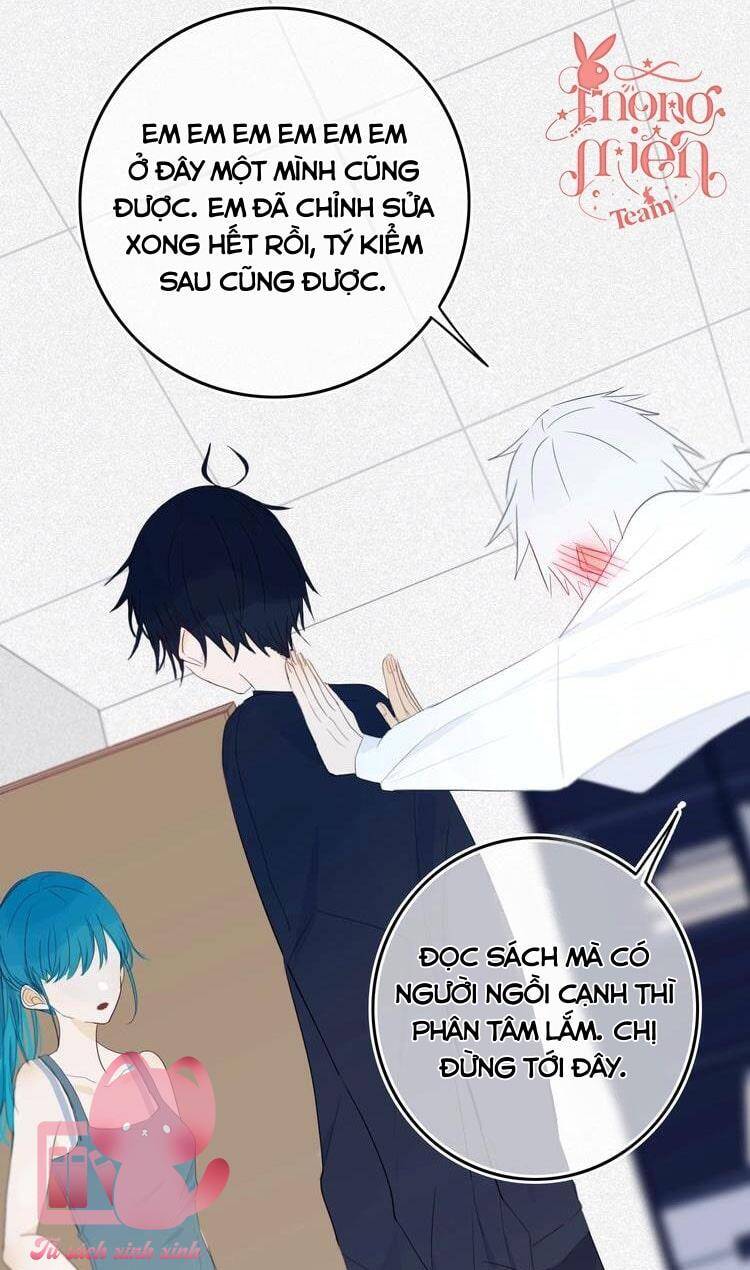 Đó Không Phải Chị Gái Tôi - Chương 15