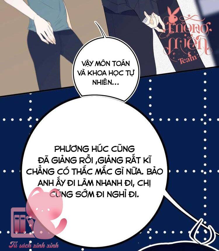 Đó Không Phải Chị Gái Tôi - Chương 15