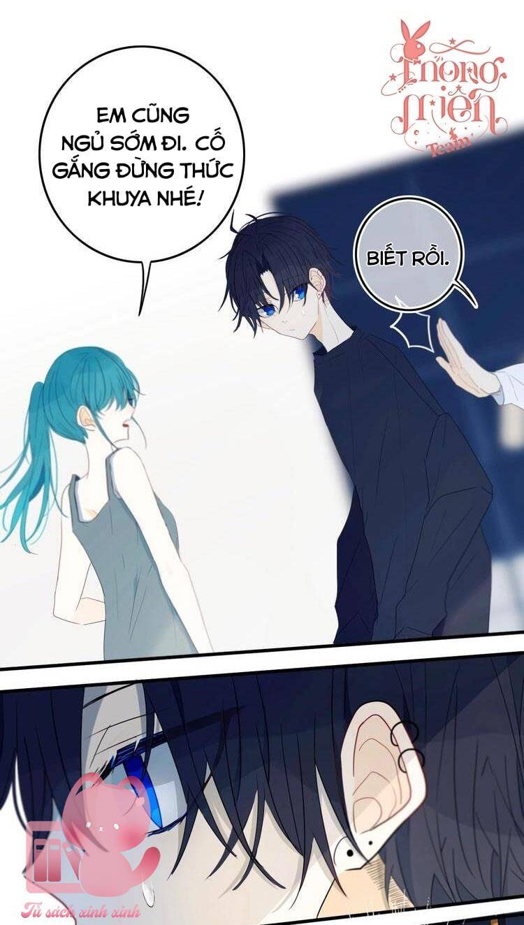 Đó Không Phải Chị Gái Tôi - Chương 15