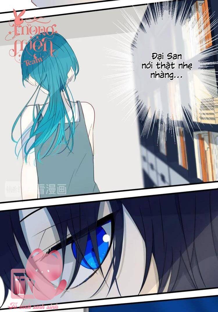 Đó Không Phải Chị Gái Tôi - Chương 15