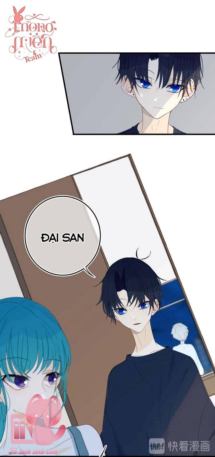 Đó Không Phải Chị Gái Tôi - Chương 15