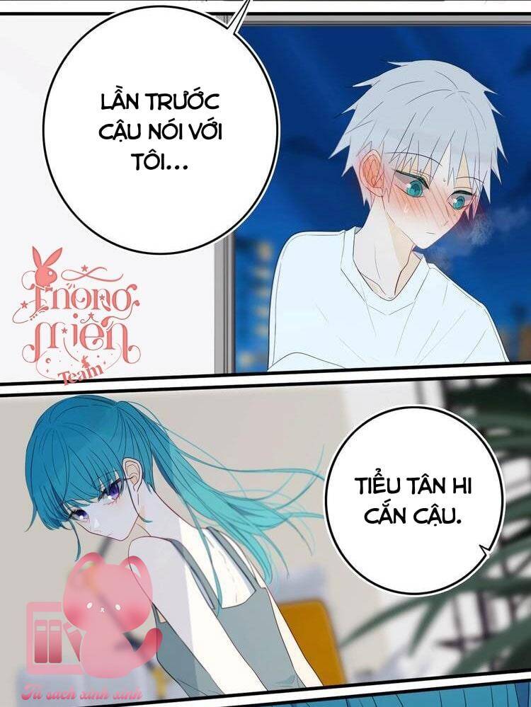 Đó Không Phải Chị Gái Tôi - Chương 15