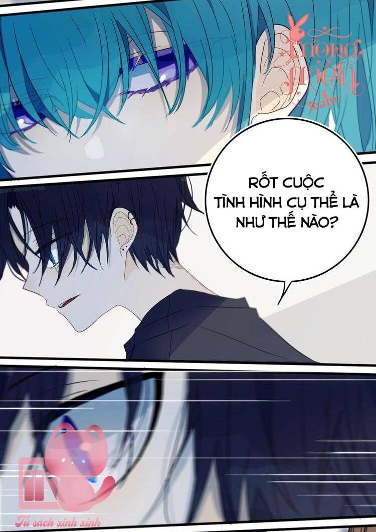 Đó Không Phải Chị Gái Tôi - Chương 15